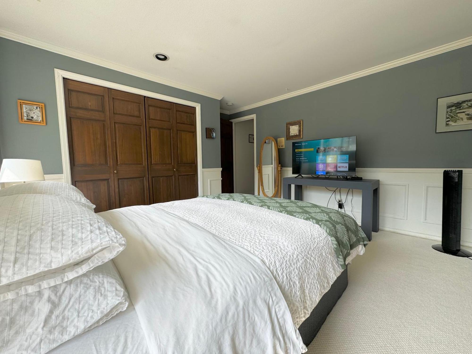 Villa Rivarola Edmonds Ngoại thất bức ảnh