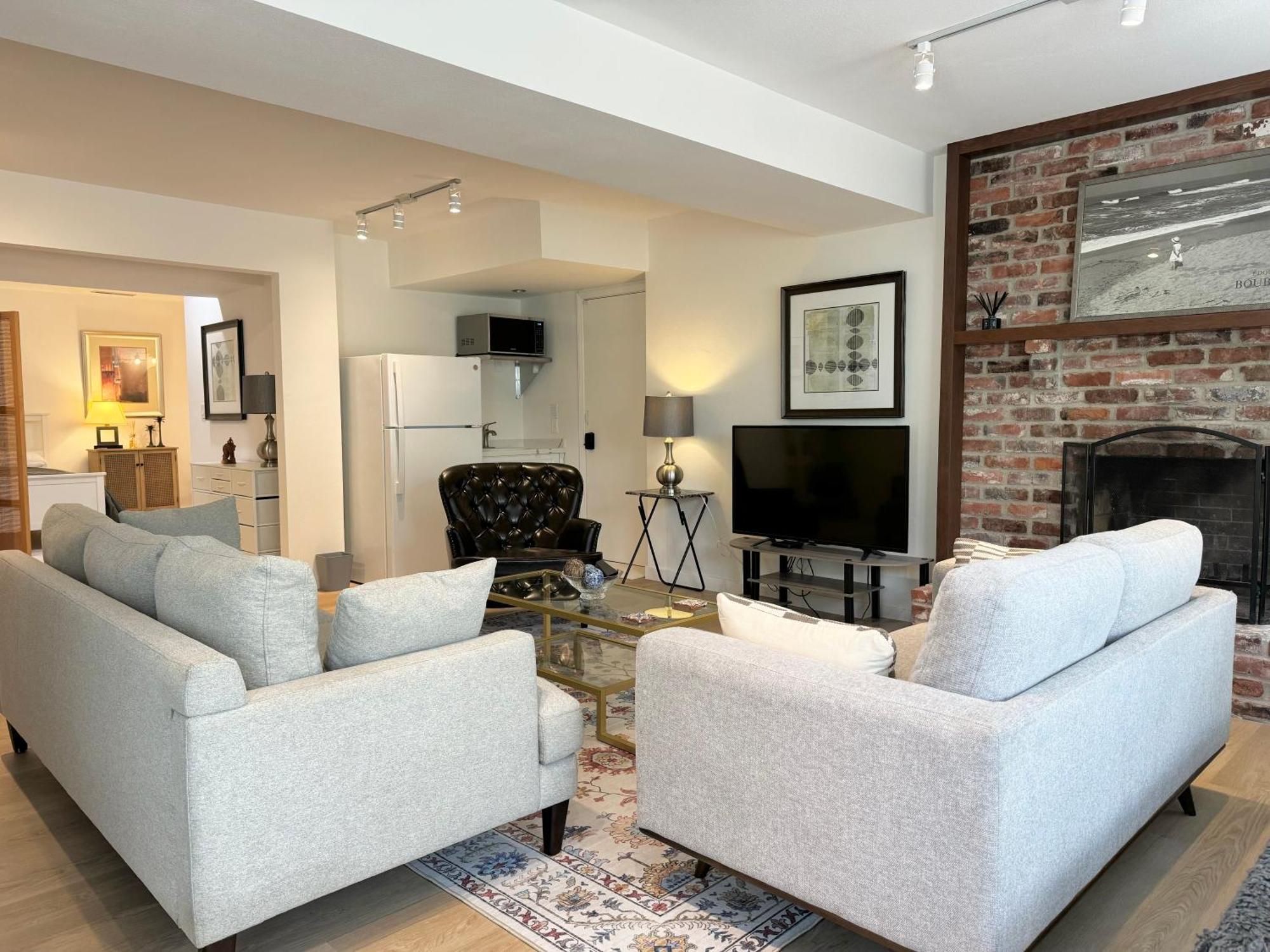 Villa Rivarola Edmonds Ngoại thất bức ảnh
