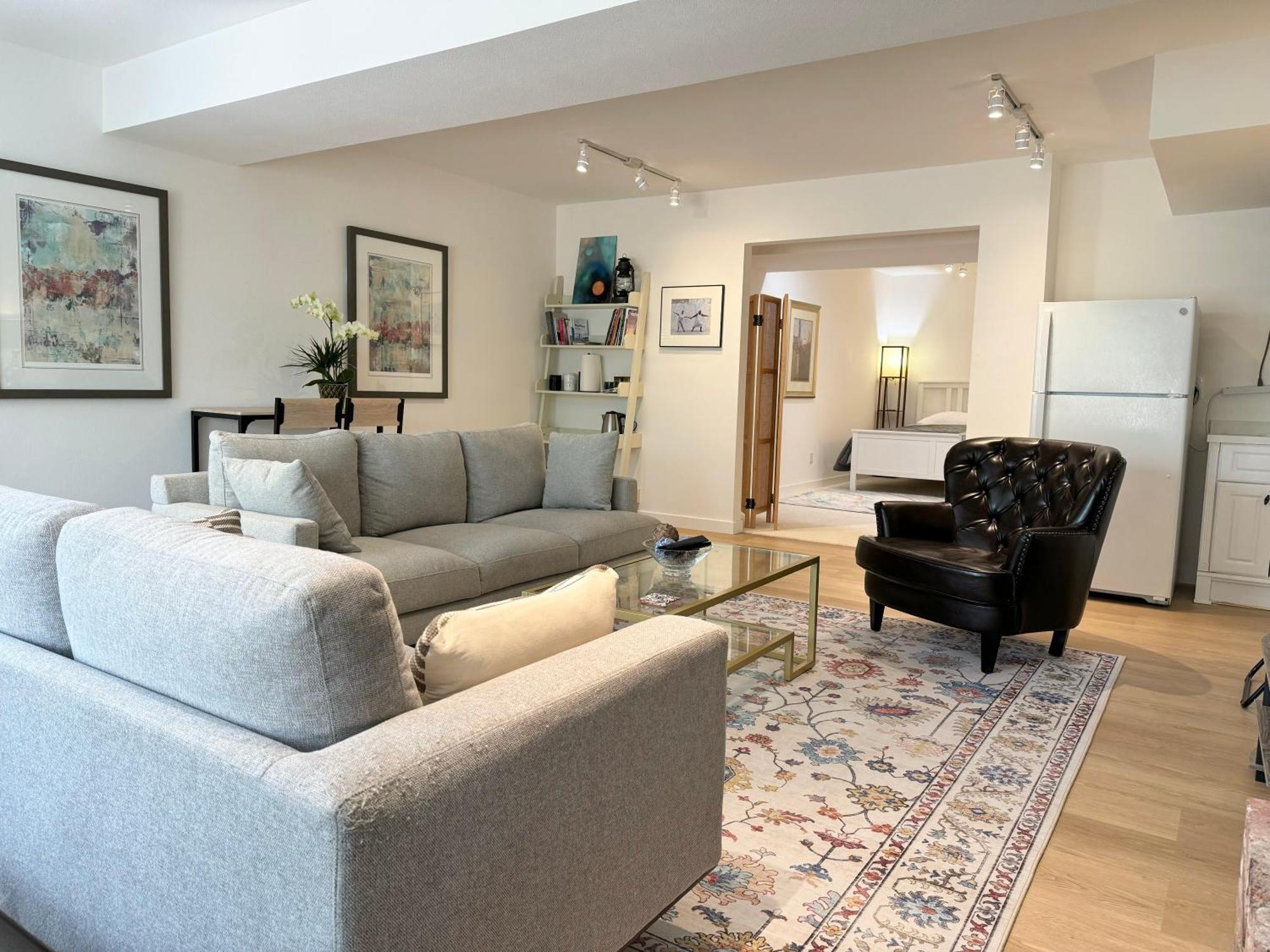 Villa Rivarola Edmonds Ngoại thất bức ảnh