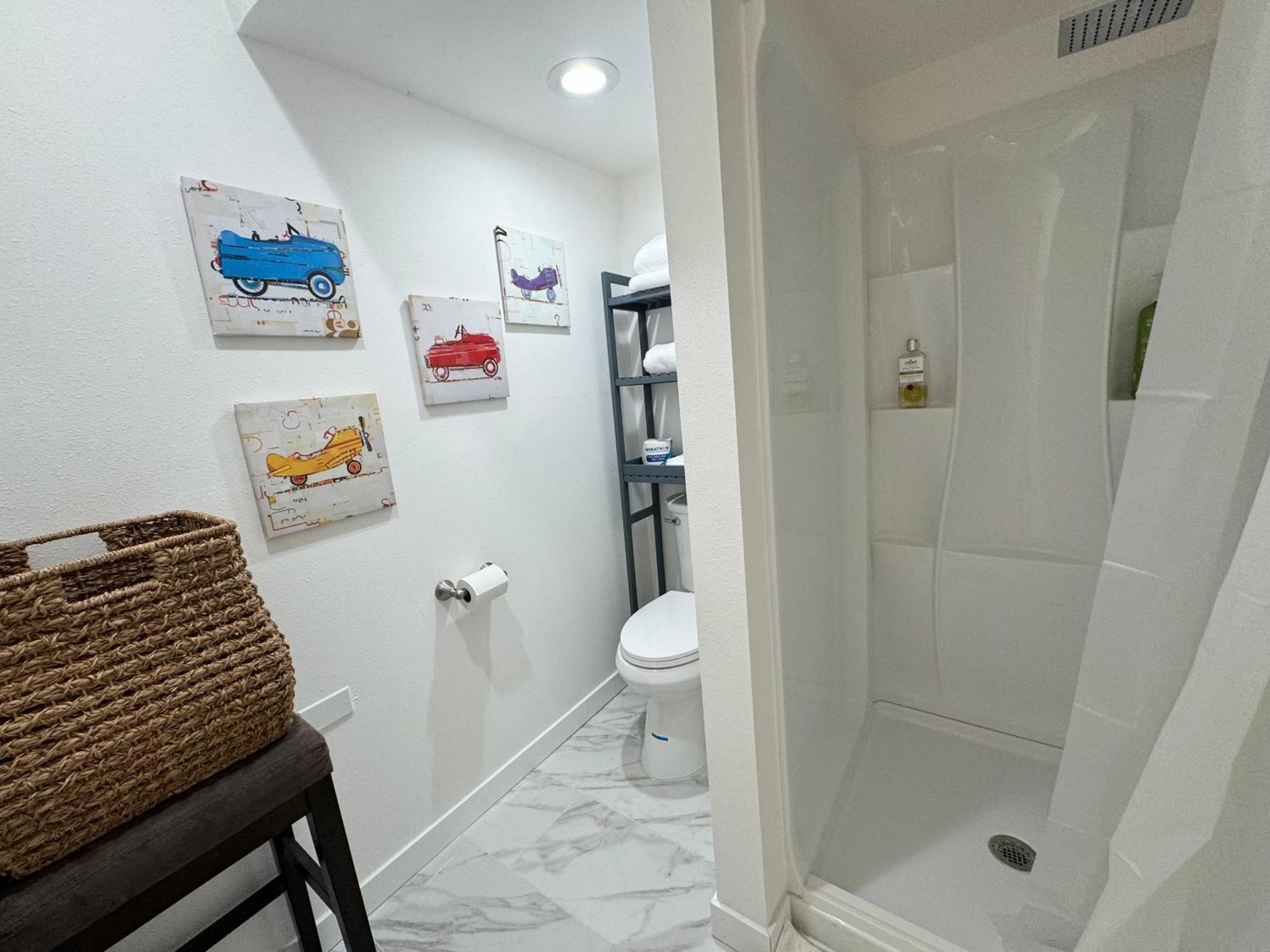 Villa Rivarola Edmonds Ngoại thất bức ảnh