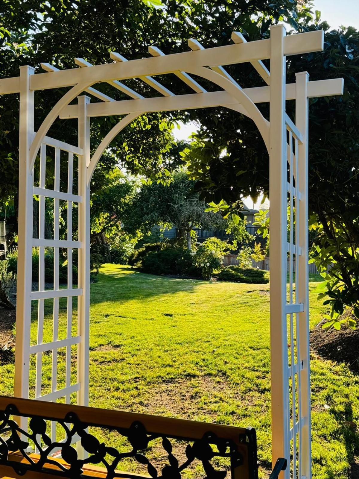 Villa Rivarola Edmonds Ngoại thất bức ảnh