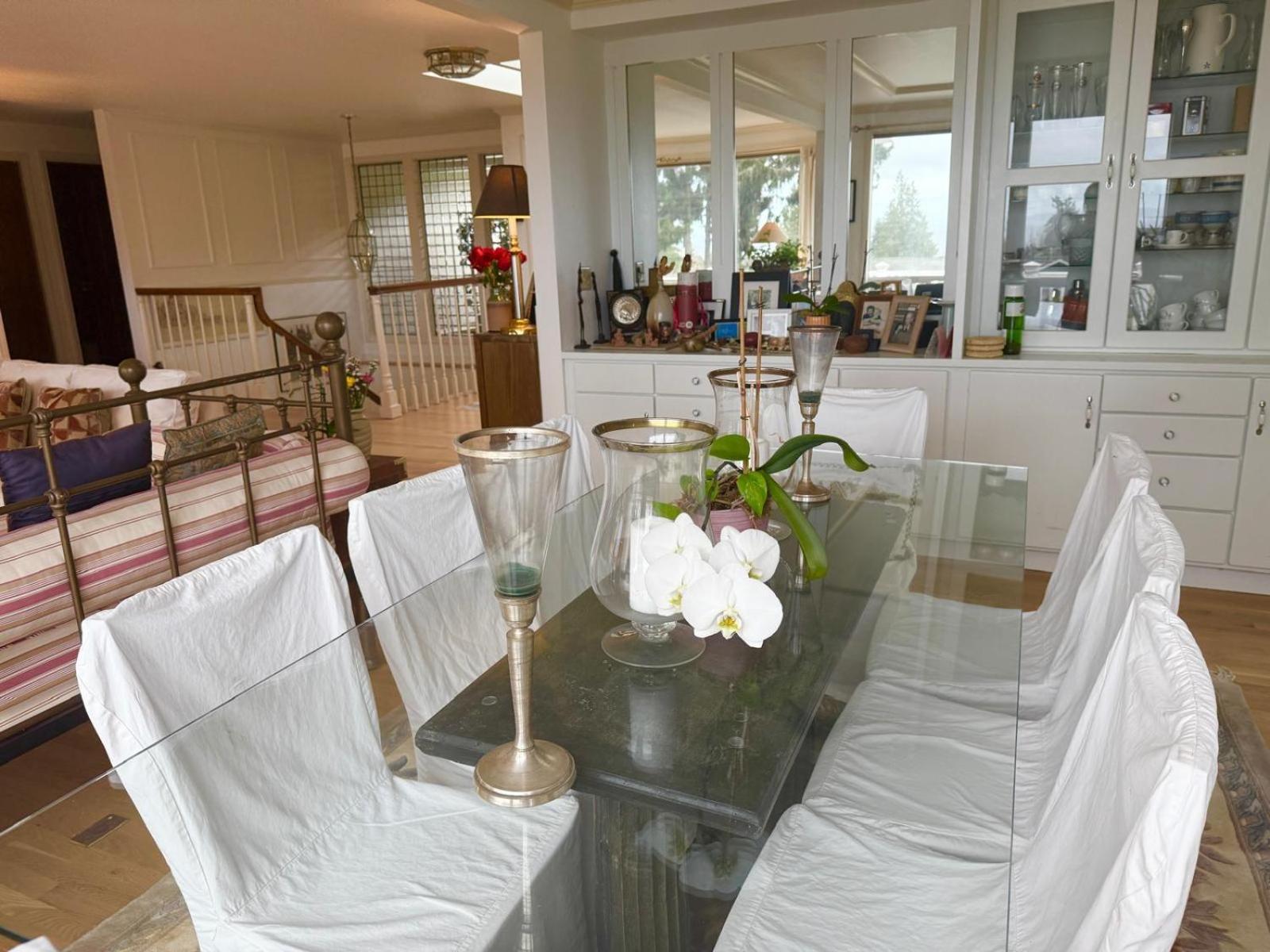 Villa Rivarola Edmonds Ngoại thất bức ảnh