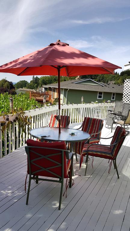 Villa Rivarola Edmonds Ngoại thất bức ảnh